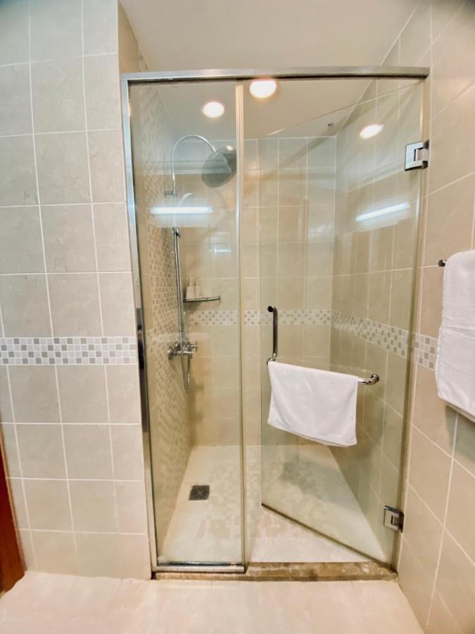 M Luxury Apartment Hô Chi Minh-Ville Extérieur photo