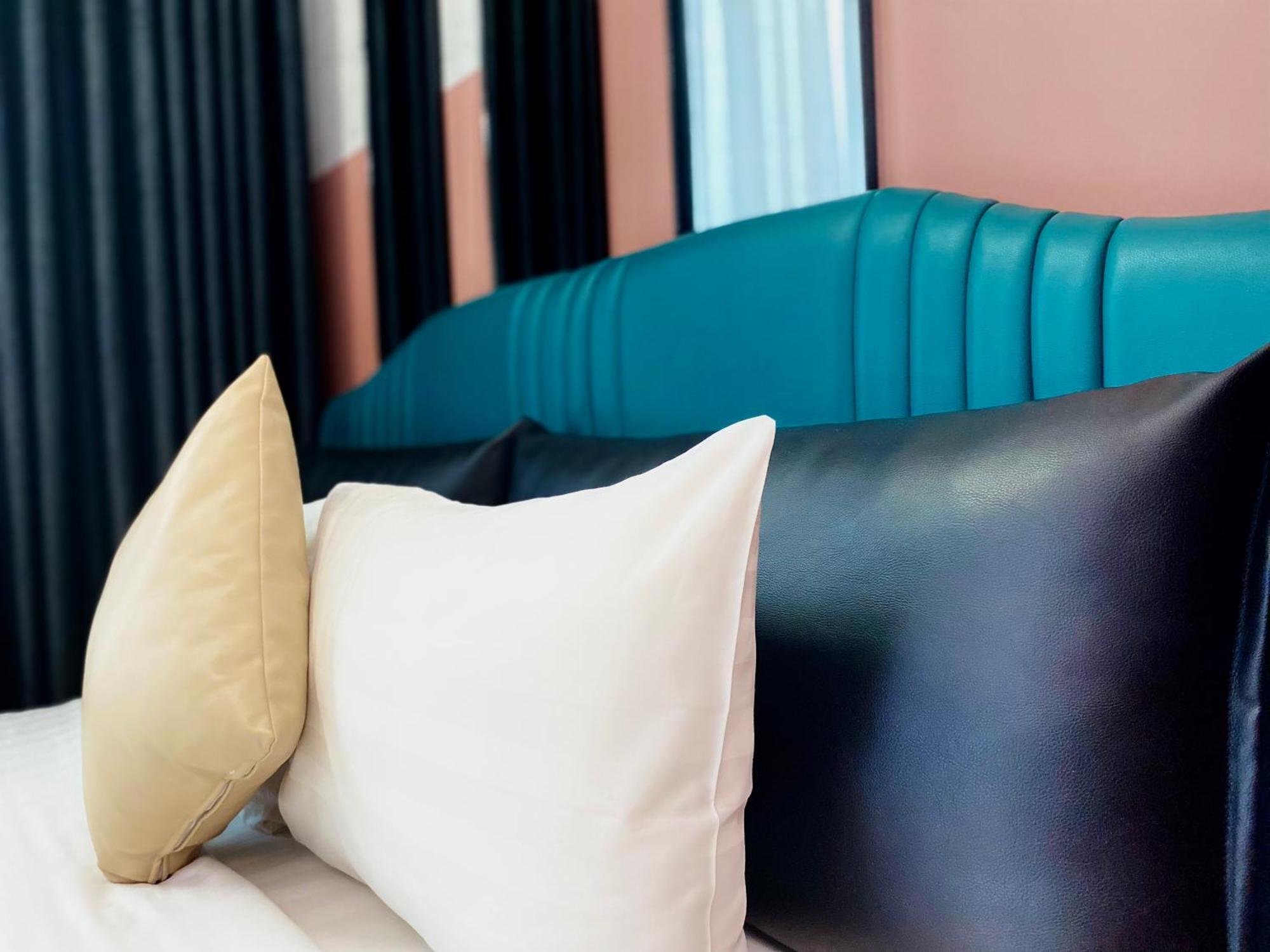 M Luxury Apartment Hô Chi Minh-Ville Extérieur photo